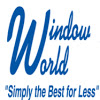 Window World Of Tulsa Inc logo