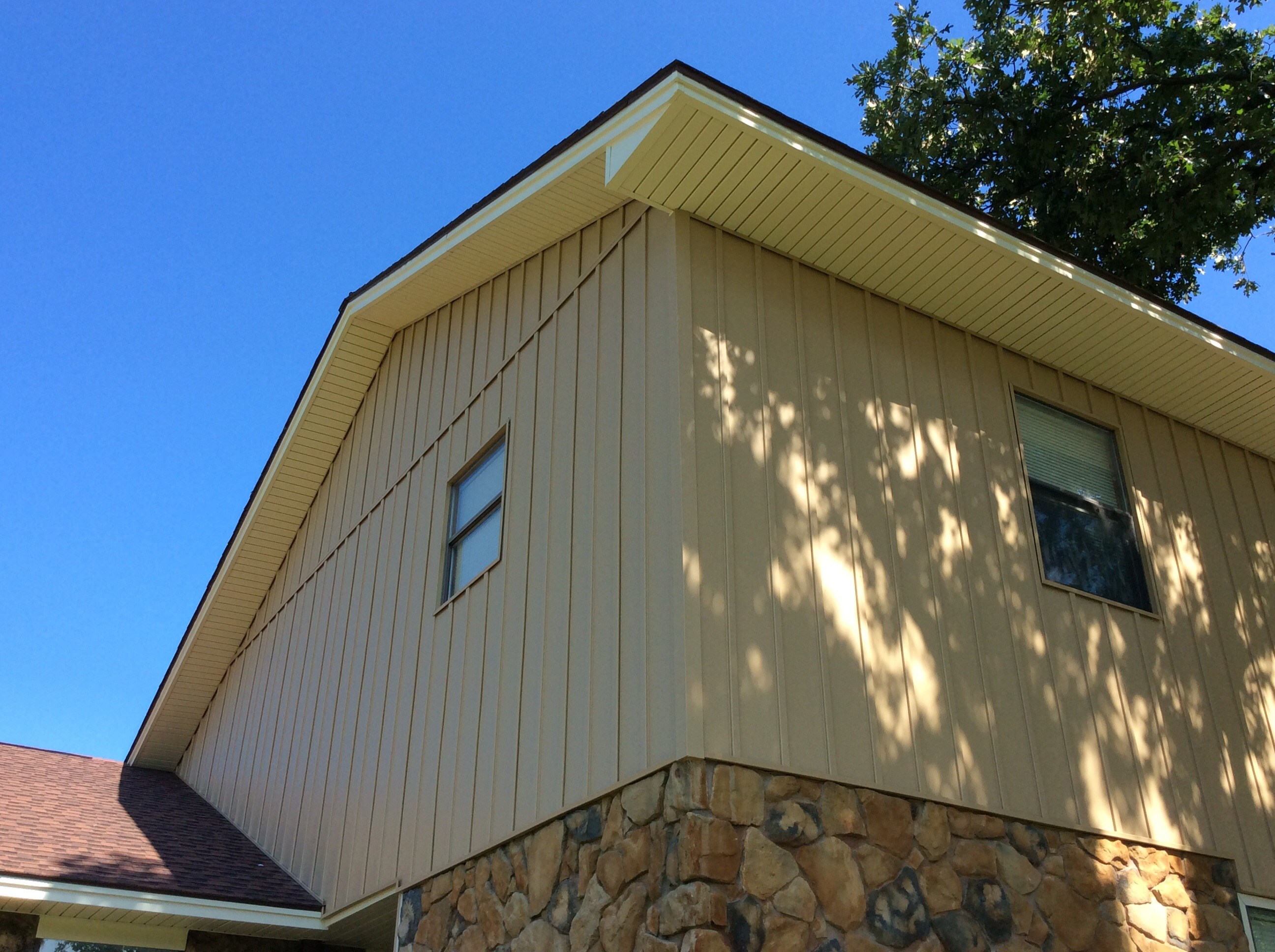 Avatar for Guaranteed Siding Windows & Guttering