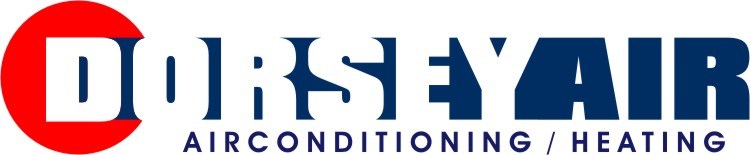Logo for DORSEY AIR