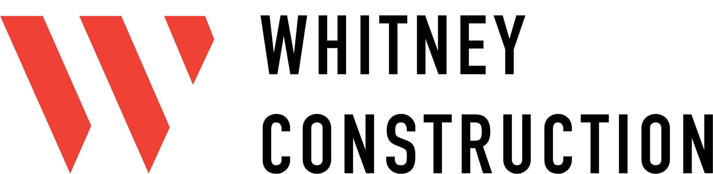 Logo for Whitney Construction Inc