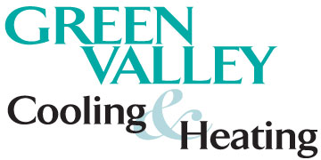 Green Valley Cooling & Heating logo