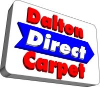 Dalton Direct Carpet logo