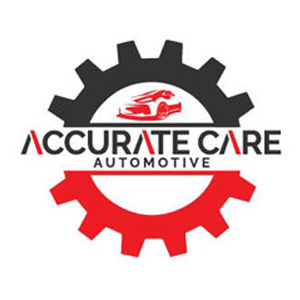 Accurate Care Automotive logo