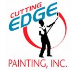 Cutting Edge Painting logo