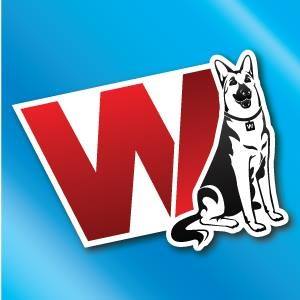 Woodfin logo