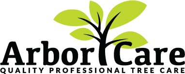 Logo for Arbor Care