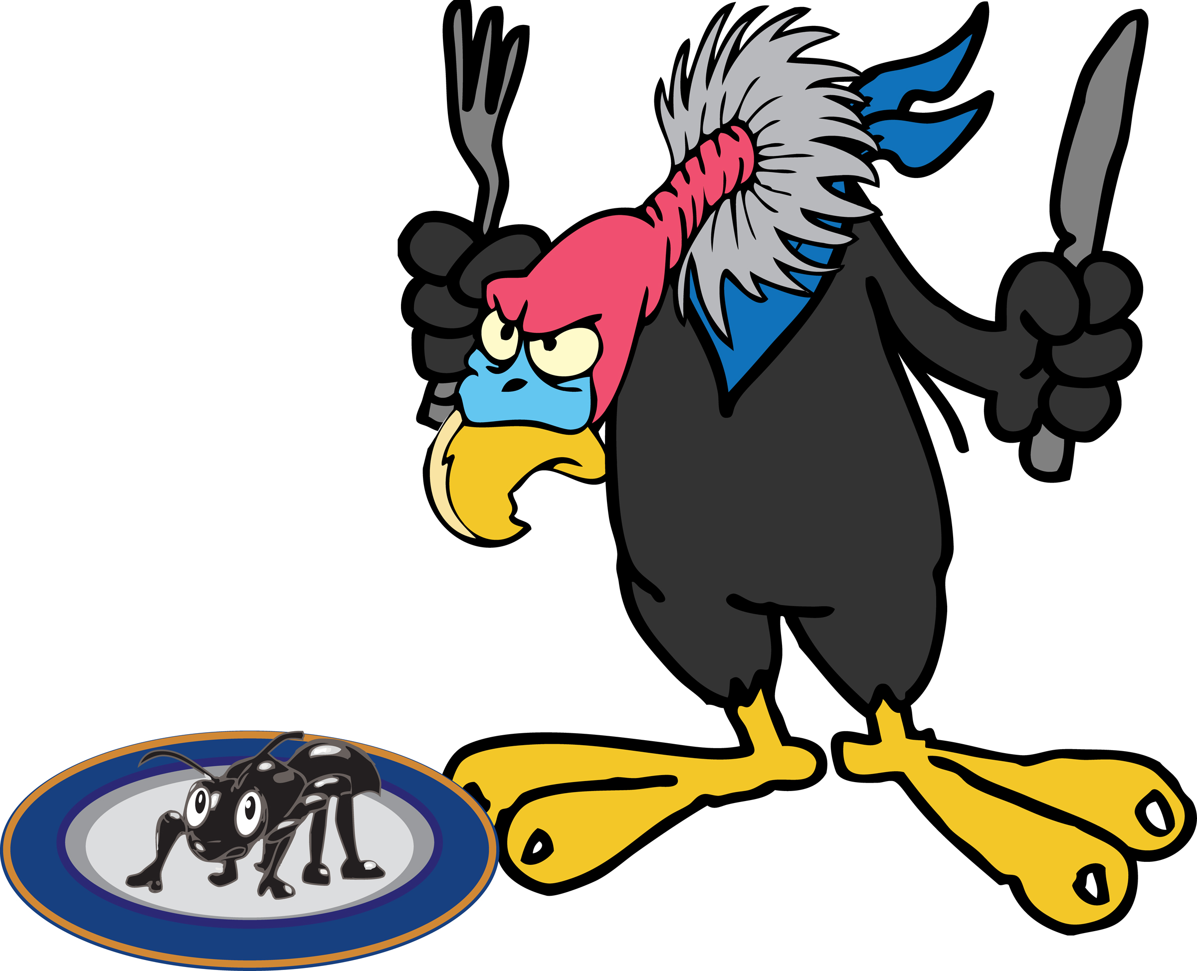 Logo for 1st Choice Termite & Pest Inc