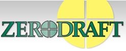 Zerodraft logo