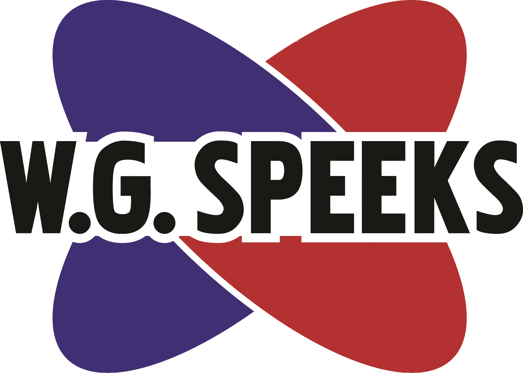 Logo for W G Speeks Inc