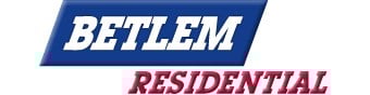 Betlem Residential Heating & Air Conditioning logo