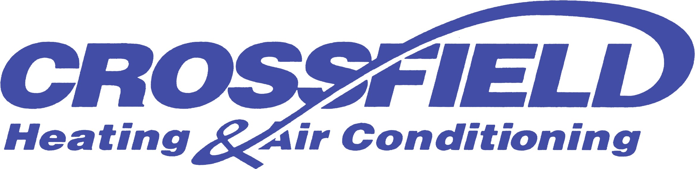 Logo for Crossfield Heating & Air Conditioning