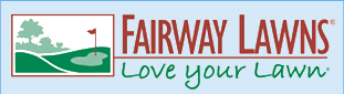 Logo for Fairway Lawns