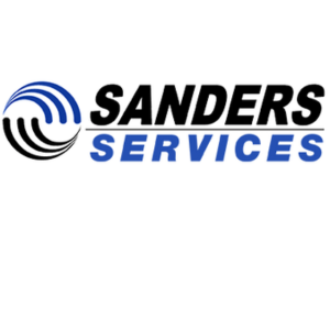 Sanders Services logo