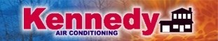 Kennedy Air Conditioning. Inc logo