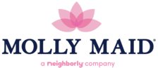 Logo for Molly Maid of Greater Little Rock