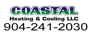 Coastal Heating & Cooling LLC logo