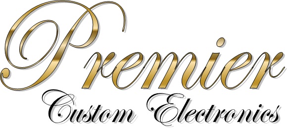 Logo for Premier Home Theatre, LLC