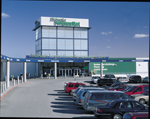 Logo for Nebraska Furniture Mart