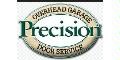 Precision Door Service logo