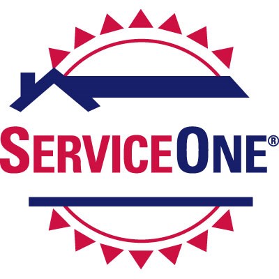 Logo for Service One