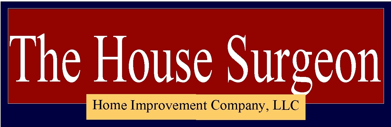 Logo for The House Surgeon