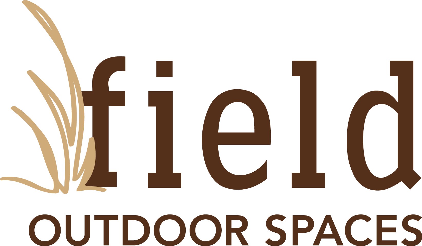 Logo for FIELD OUTDOOR SPACES INC