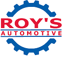 Roys Automotive Center logo
