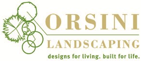 ORSINI LANDSCAPING LLC logo