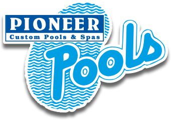 PIONEER POOLS INC logo