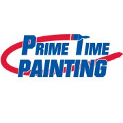Prime Time Painting logo
