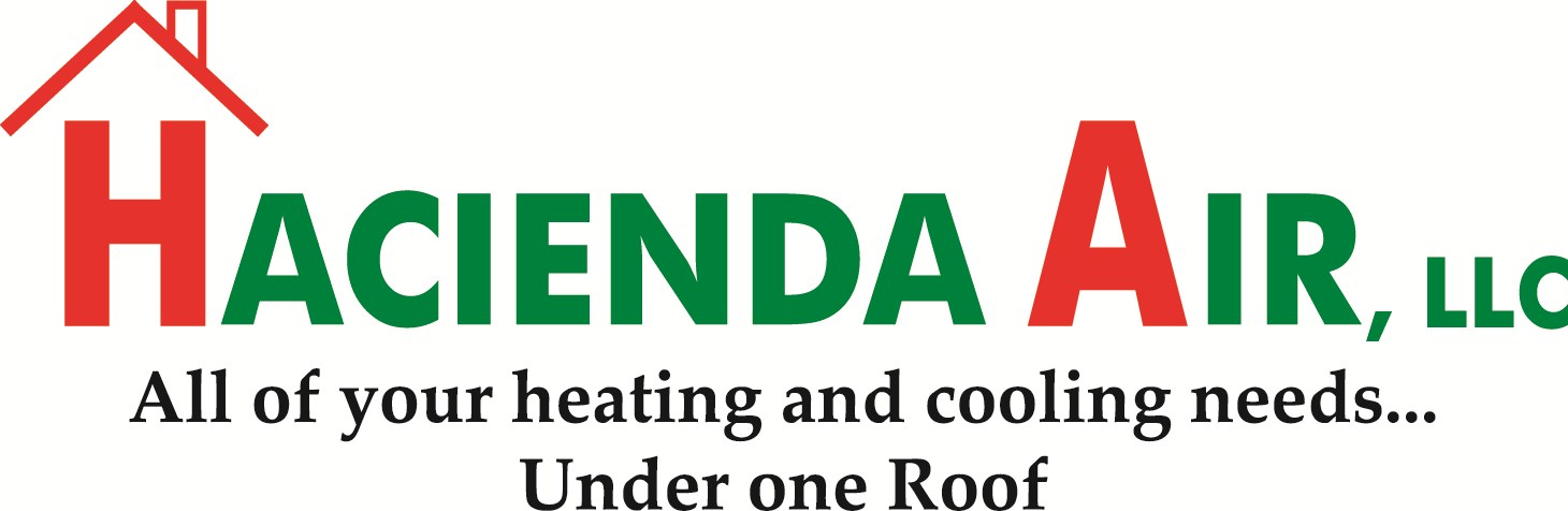 Hacienda Air LCC logo