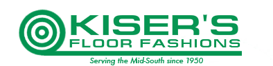 Kiser's Floor Fashions Carpet One Floor & Home logo