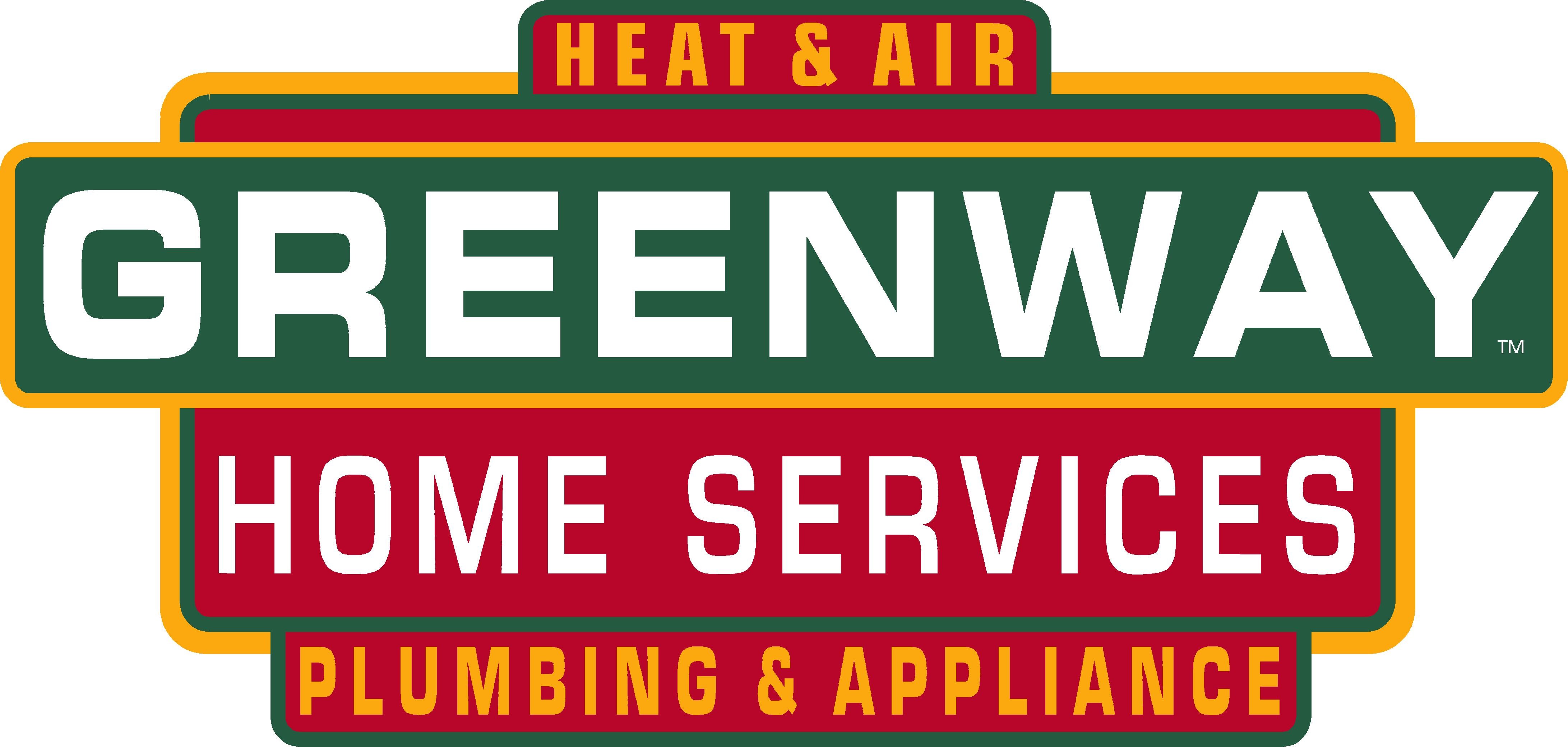 Greenway Home Services logo