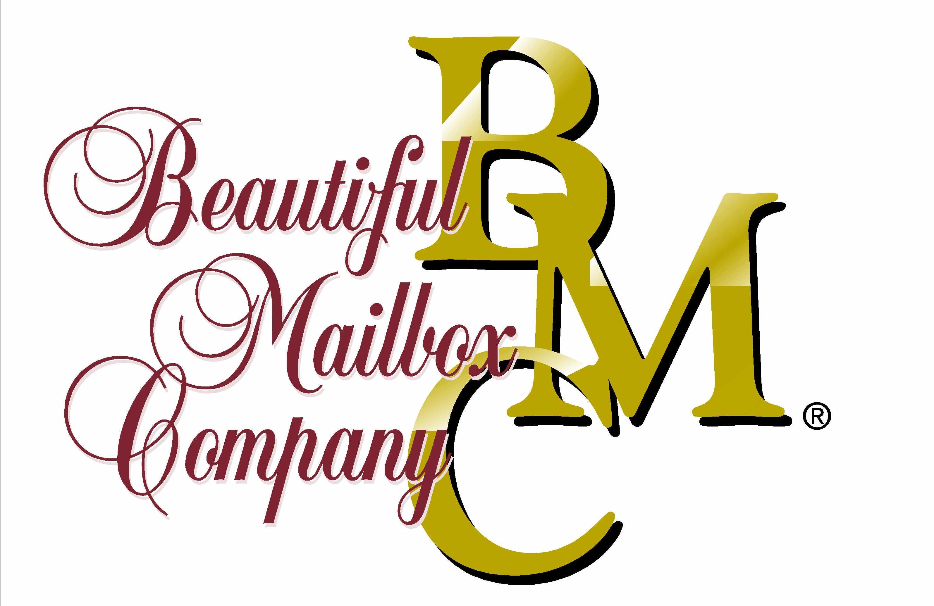Beautiful Mailbox Company logo