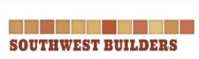 Logo for SOUTHWEST BUILDERS REMODELING