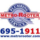 Metro-Rooter logo