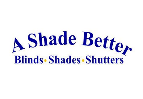 Logo for A Shade Better