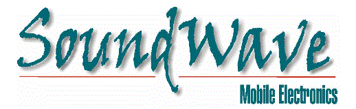 SoundWave Mobile Electronics logo