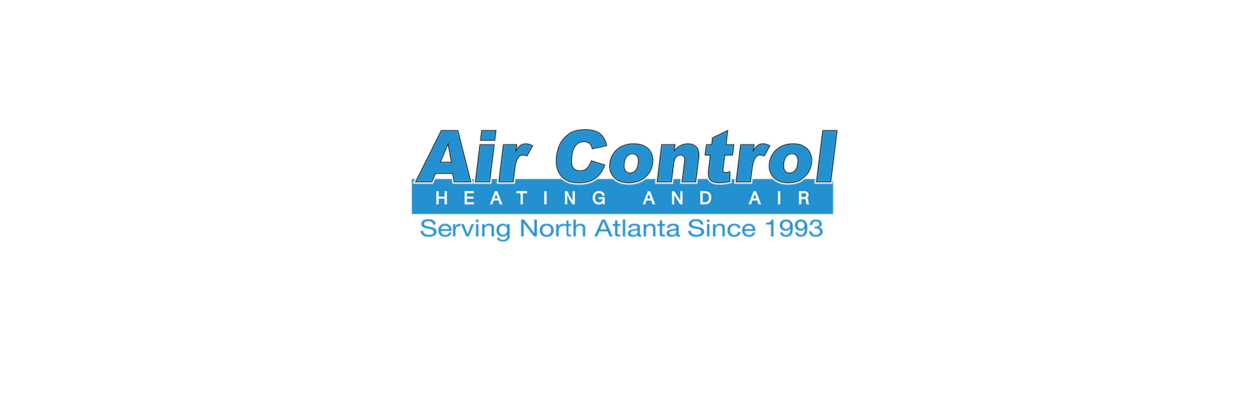 Air Control Heating and Air logo