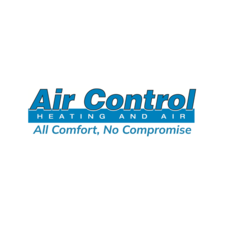Air Control Heating and Air logo