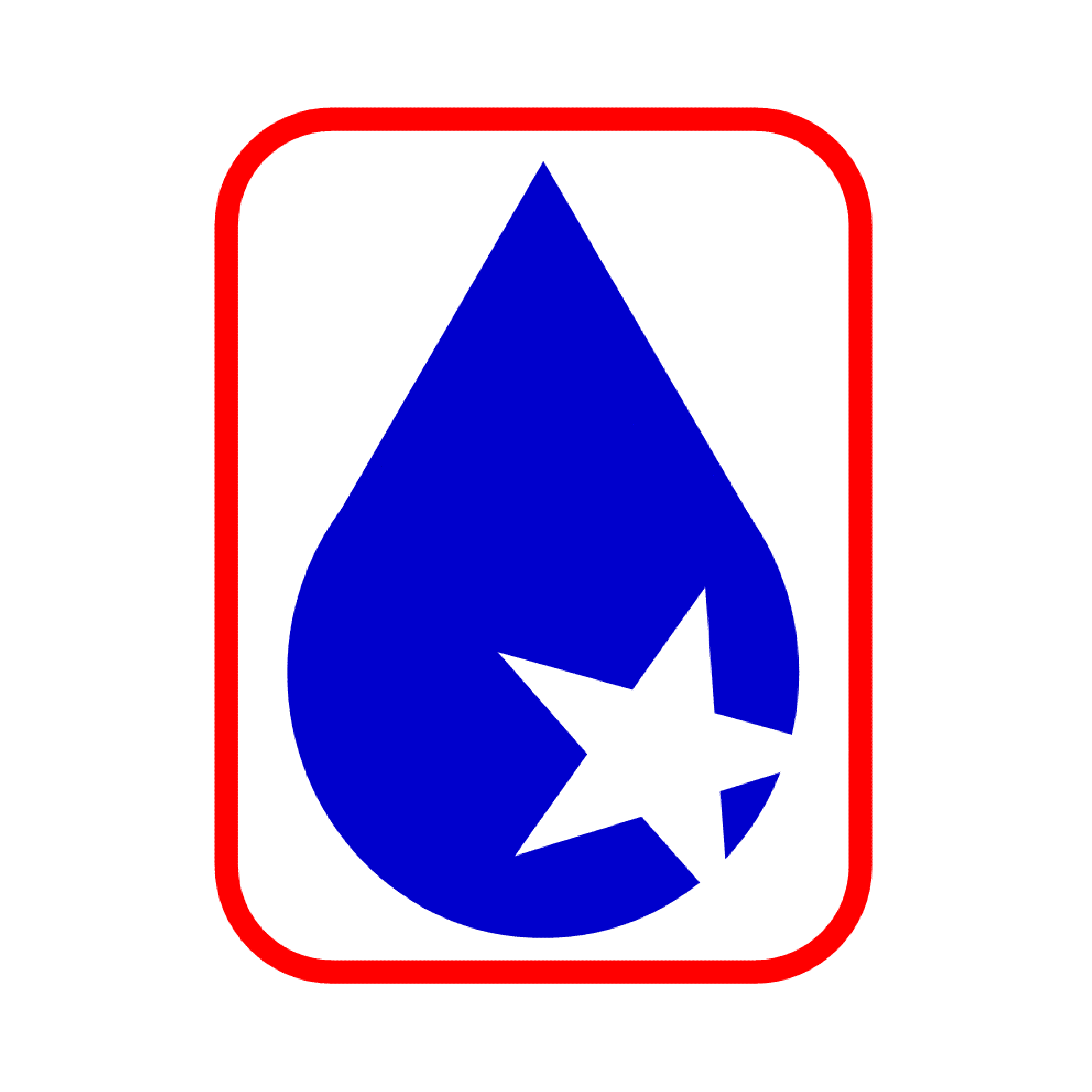 ALL-AMERICAN WATER logo