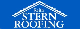 Logo for KEITH STERN ROOFING
