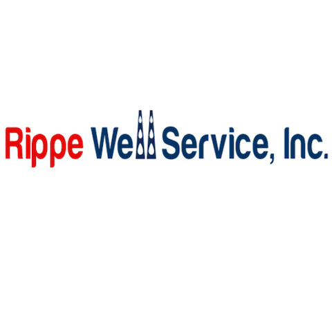Rippe Well Service, Inc. logo