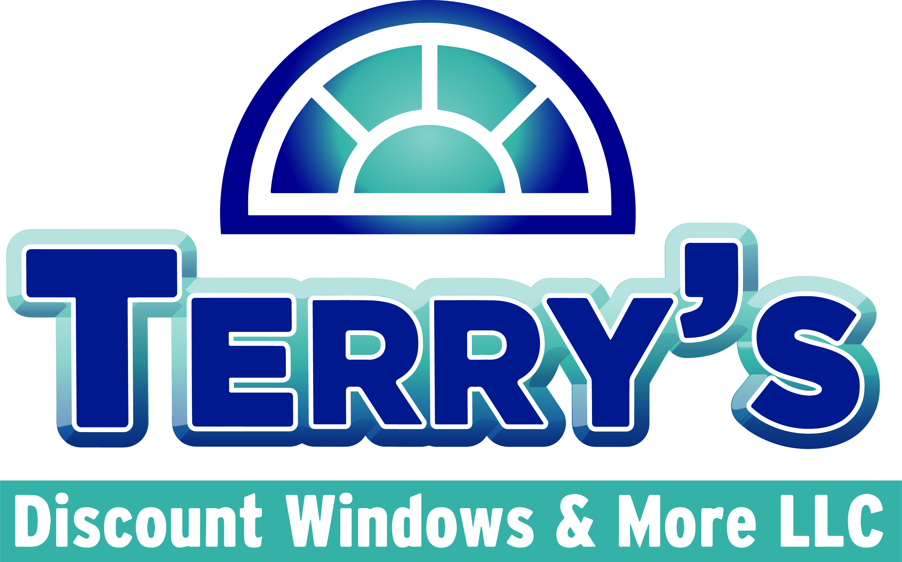Terry's Discount Windows And More LLC logo