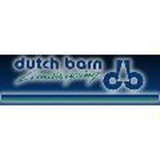 Logo for Dutch Barn Landscaping
