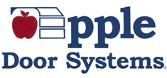 Logo for Apple Door Systems Inc