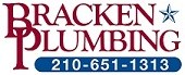 Logo for Bracken Plumbing