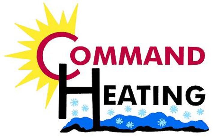 COMMAND HEATING INC. logo