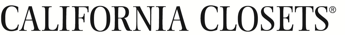 Logo for California Closets - Atlanta