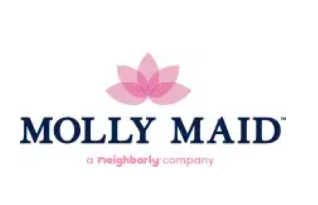 Molly Maid of Central & NE Houston logo